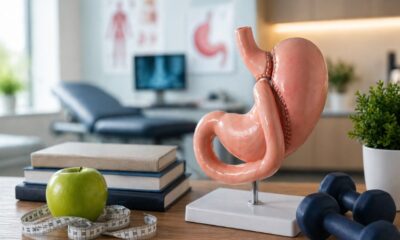 Gastric Bypass Costs in Colorado 5 Clinics Compared