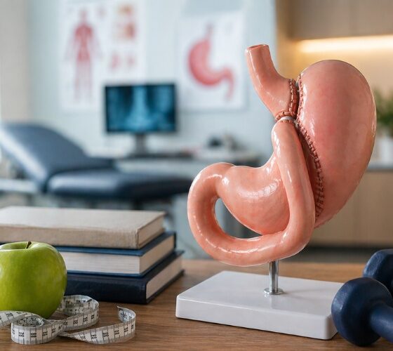 Gastric Bypass Costs in Colorado 5 Clinics Compared