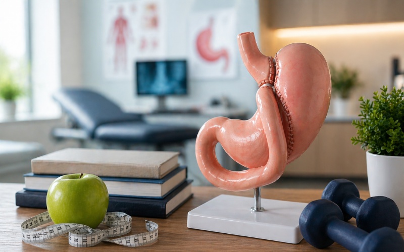 Gastric Bypass Costs in Colorado 5 Clinics Compared