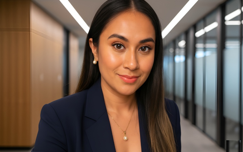 Nadeshda Ponce