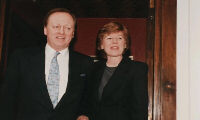 Rosemary Pitman