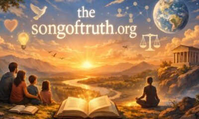 Songoftruth parenting guide