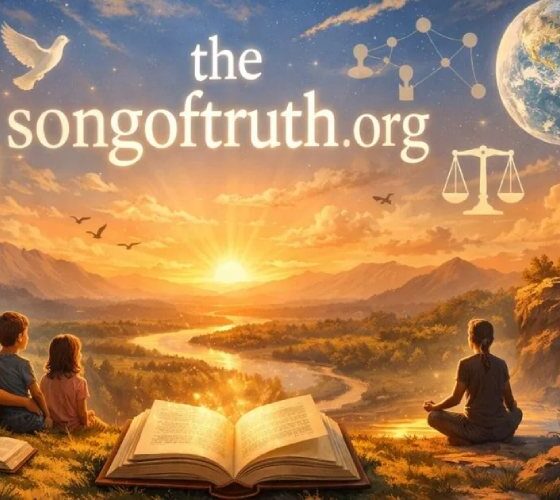 Songoftruth parenting guide