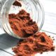 vegetable powders cooking