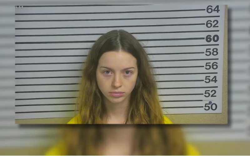 Denise Frazier case
