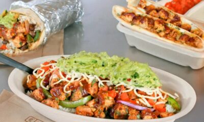 Chipotle Hours