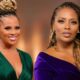 Eva Marcille Twin Sister