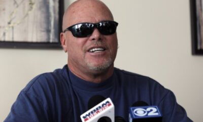 Ex-Bears QB Jim McMahon Opens Up About Dementia