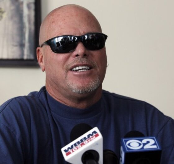 Ex-Bears QB Jim McMahon Opens Up About Dementia