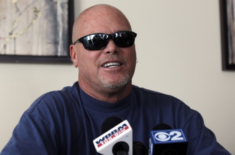 Ex-Bears QB Jim McMahon Opens Up About Dementia