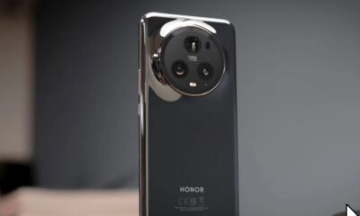 Geekzilla.tech Honor Magic 5 Pro Review_ Full Breakdown of Features, Performance, and Real-World Value