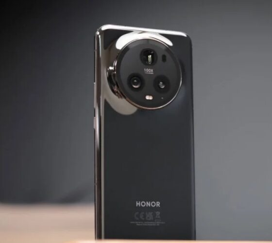 Geekzilla.tech Honor Magic 5 Pro Review_ Full Breakdown of Features, Performance, and Real-World Value