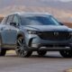 Mazda CX-50 Hybrid