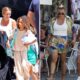 Michael Jordan twin daughters