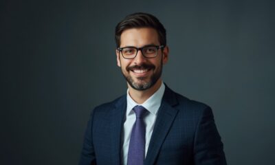 Pedrovazpaulo Business Consultant