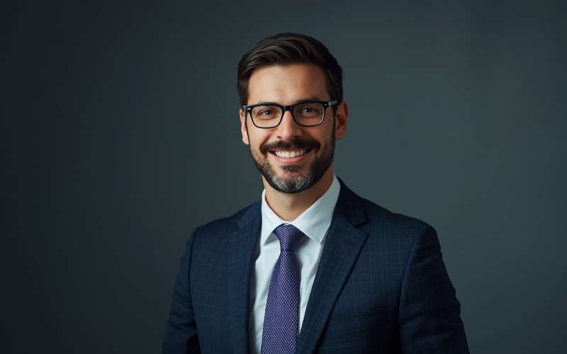 Pedrovazpaulo Business Consultant