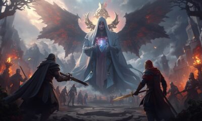 PlayBattleSquare Blog