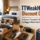 TTWeakHotel Discount Codes_ A Smart Traveler's Guide to Bigger Hotel Savings