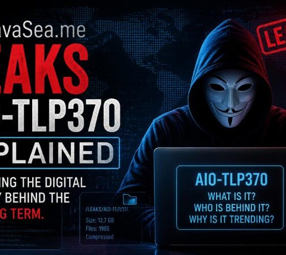 TheJavaSea.me Leaks AIO-TLP370