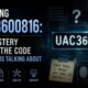 UAC3600816