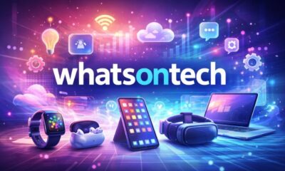 WhatsonTech