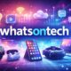 WhatsonTech