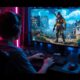 Gaming PlayMyWorld
