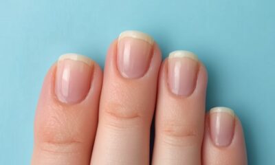 Hypothyroidism and Thyroid Nails