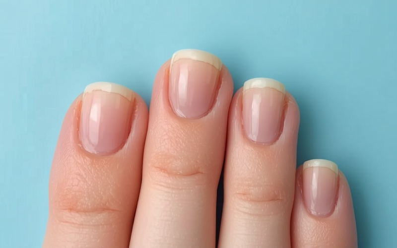Hypothyroidism and Thyroid Nails