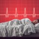 Atrial Fibrillation Sleep Position