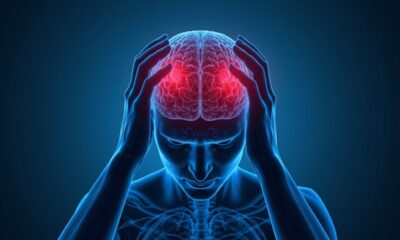 Can Diabetes Cause Headaches