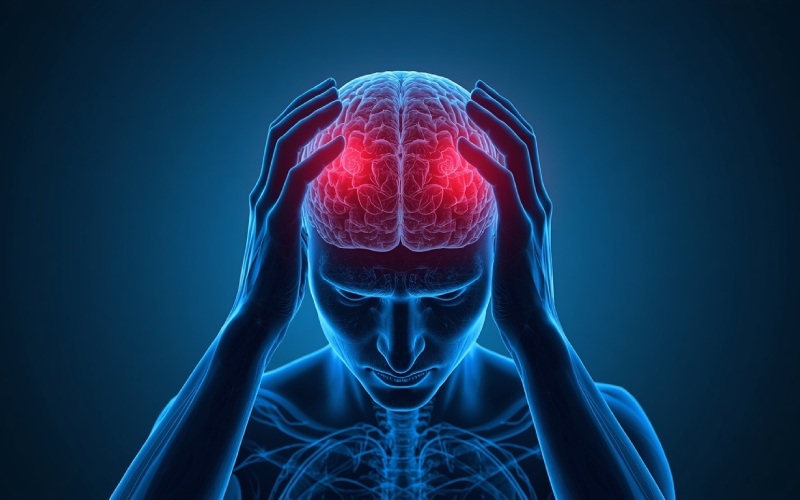 Can Diabetes Cause Headaches