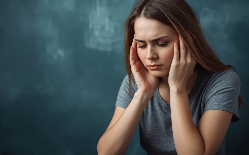 Can High Blood Pressure Cause Dizziness