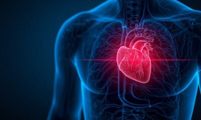 Elevated Heart Rate When Sick