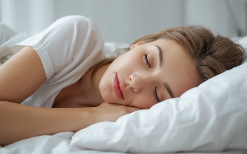 Feeling Sleepy After Eating a Sign of Diabetes