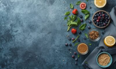 Insulin Resistance Diet and Prediabetes Treatments