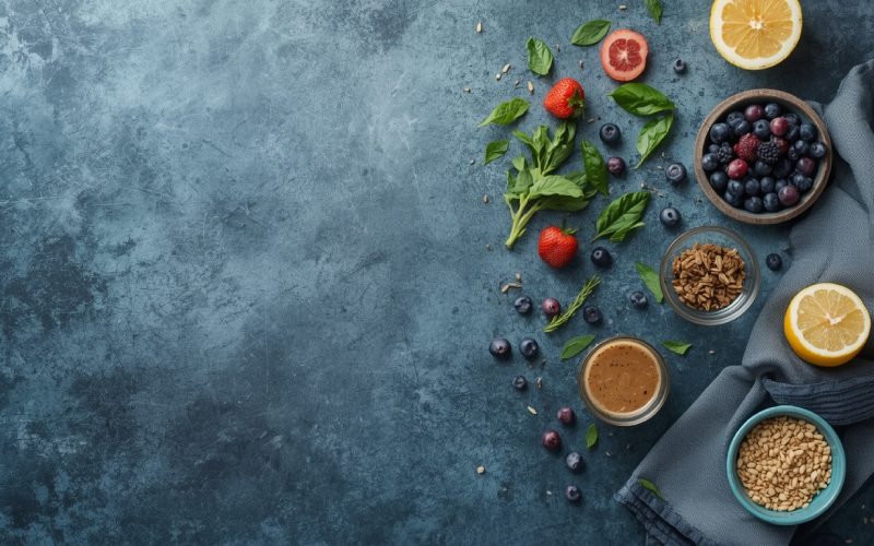 Insulin Resistance Diet and Prediabetes Treatments