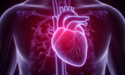 Left Atrial Enlargement