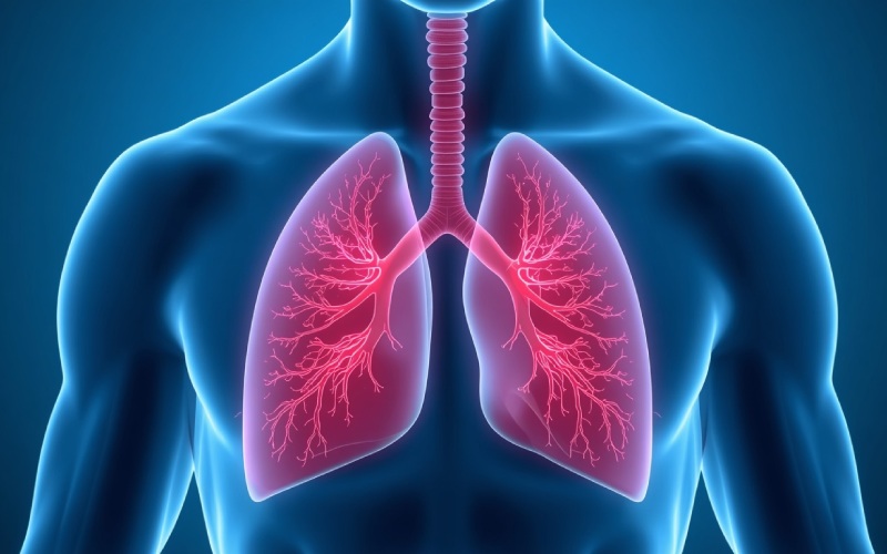 Manage Pulmonary Hypertension Naturally