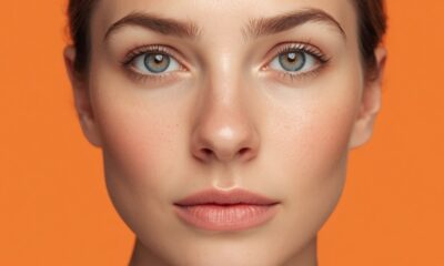 Signs of High Cholesterol on the Face