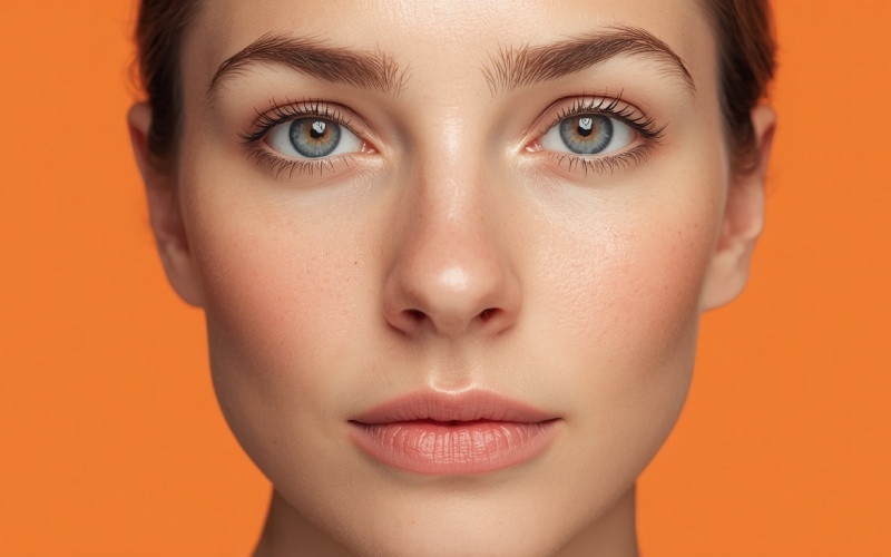 Signs of High Cholesterol on the Face