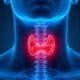Thyroid Isthmus Disease