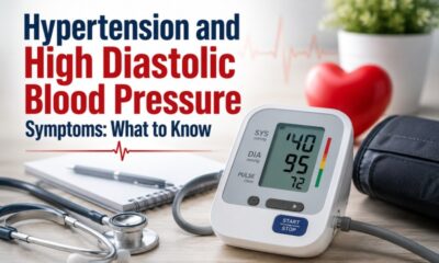hypertension-high-diastolic-blood-pressure-symptoms
