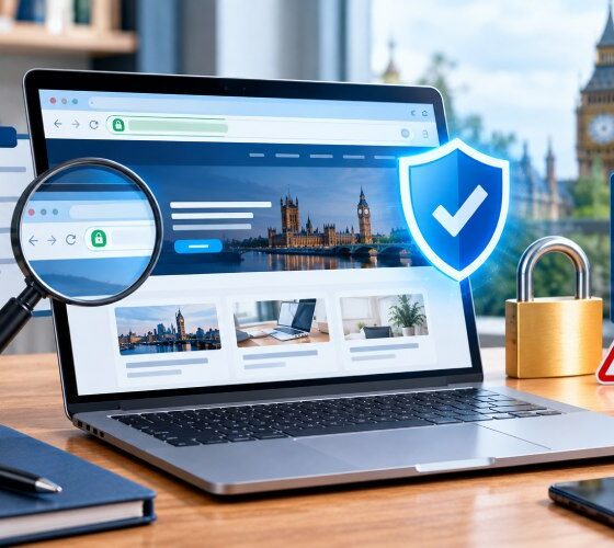 Is Charfen.co.uk Legit