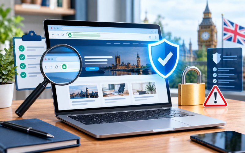 Is Charfen.co.uk Legit
