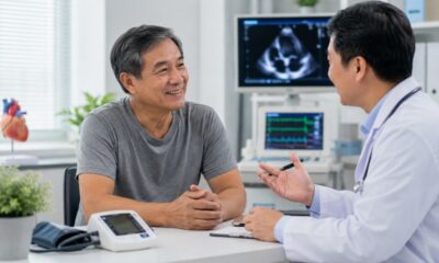 Is congestive heart failure reversible