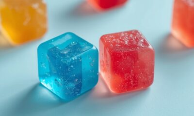 Kinky Cubes Review
