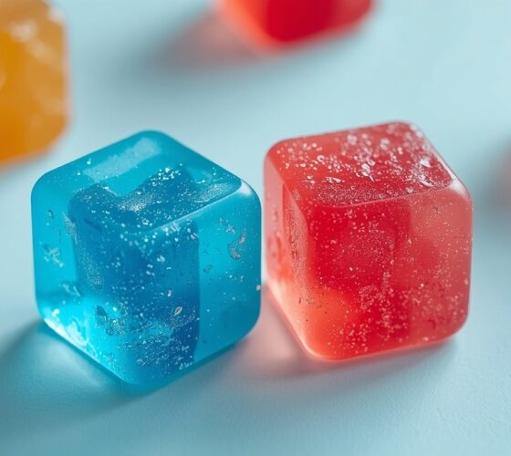 Kinky Cubes Review