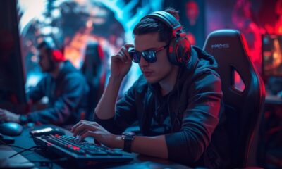 Latest Game Releases and Industry News