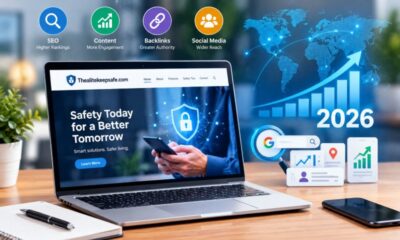 Thealitekeepsafe.com